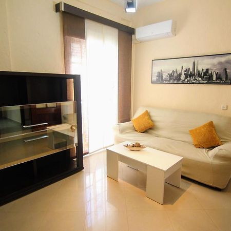 Apartamento Serafin De La Caleta 加的斯 外观 照片